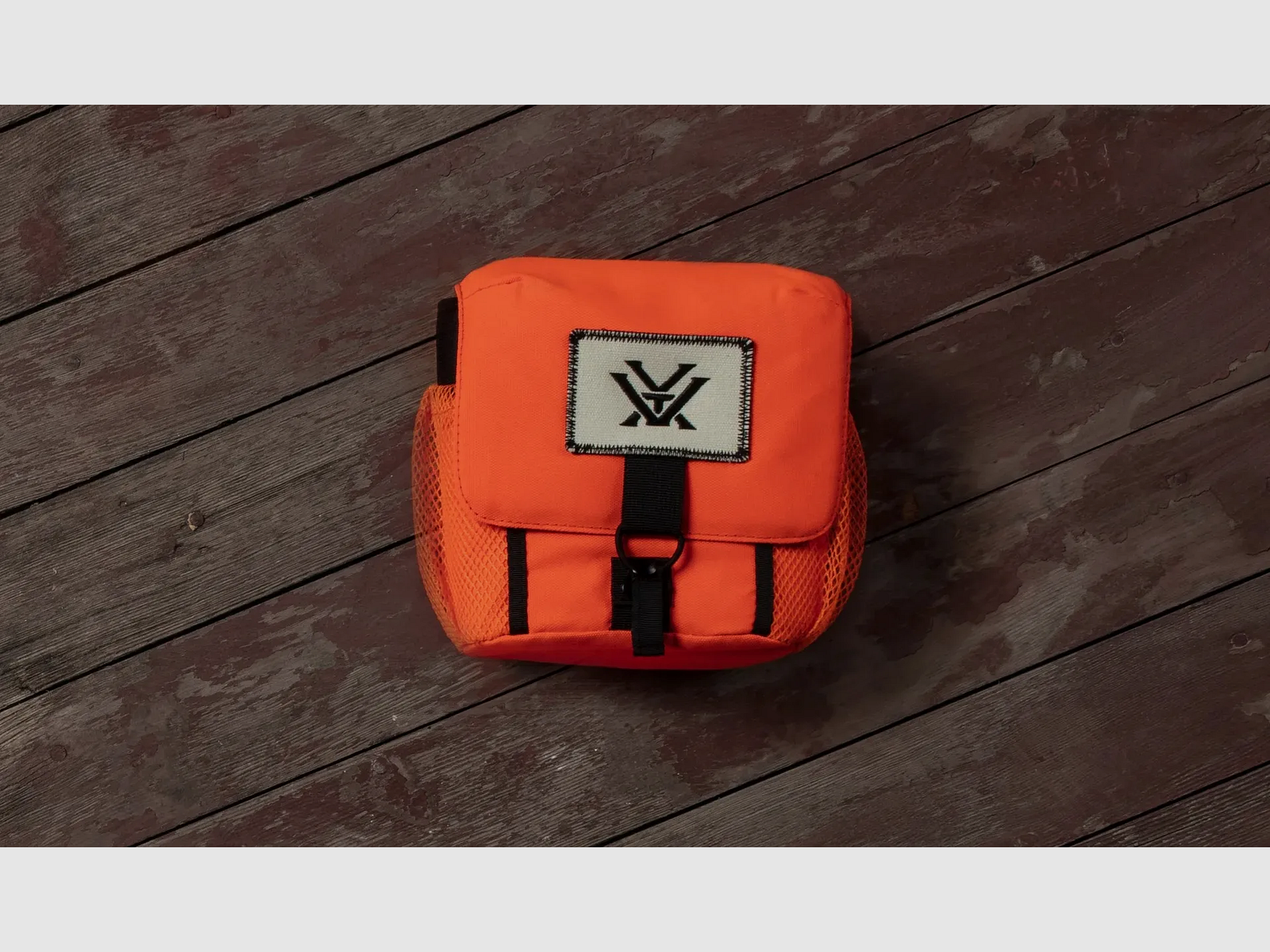 Vortex Torba na lornetkę GlassPak Blaze Orange, zdjęcie 2 z 2