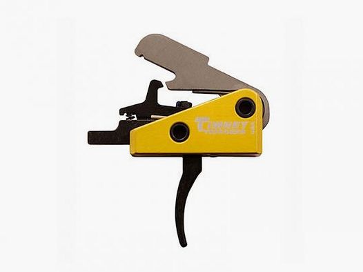 TIMNEY AR15-Matchabzug