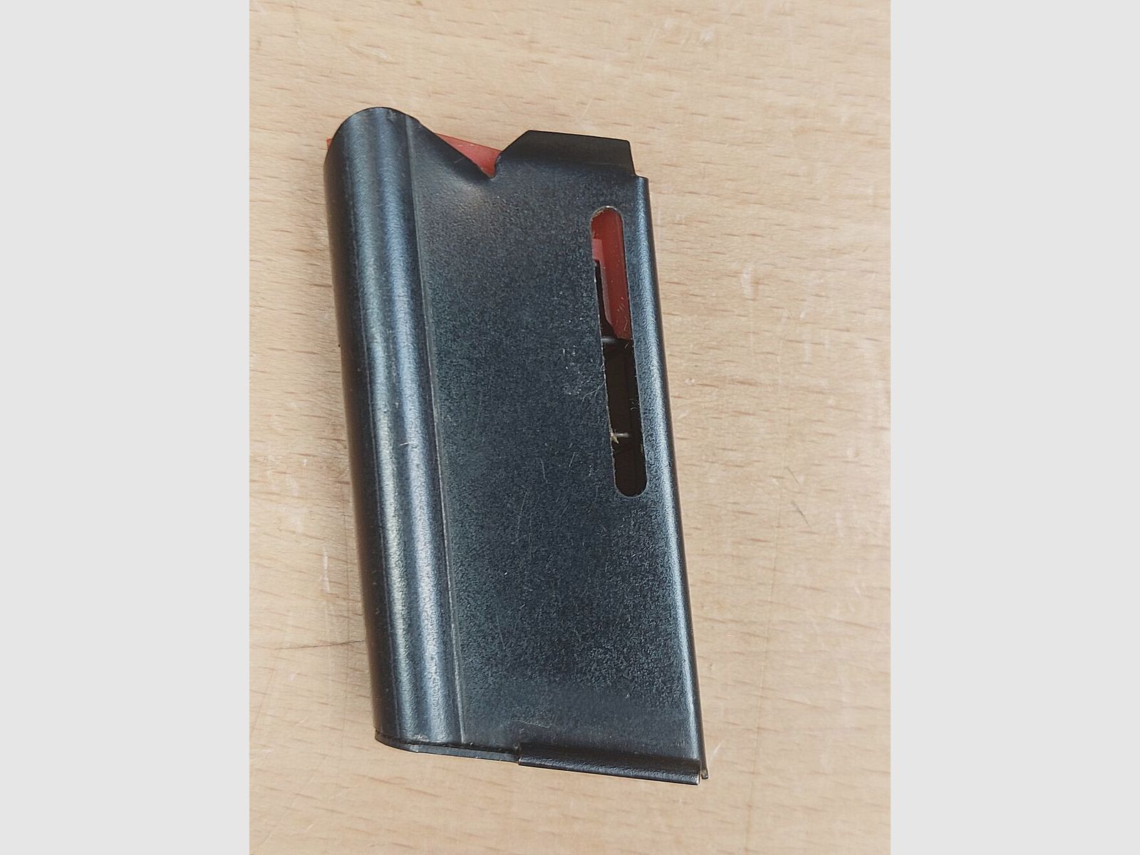 Voere Automatique (Fusil à répétition)