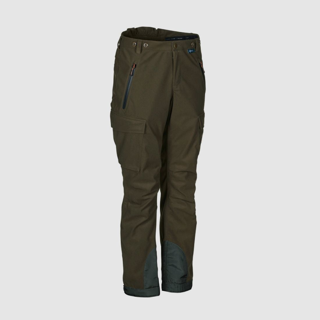 Swedteam Ridge 3 Broek, afbeelding 8 van 8