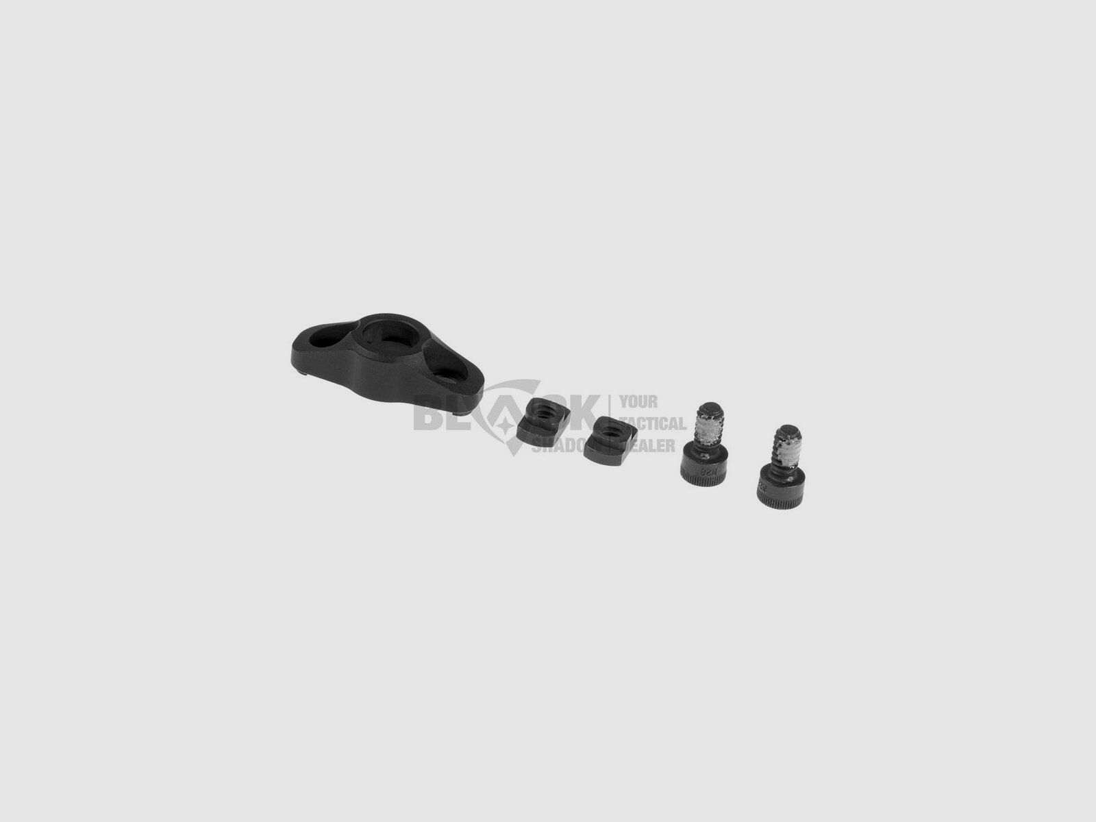 MAGPUL M-LOK® QD Sling Mount, afbeelding 1 van 3