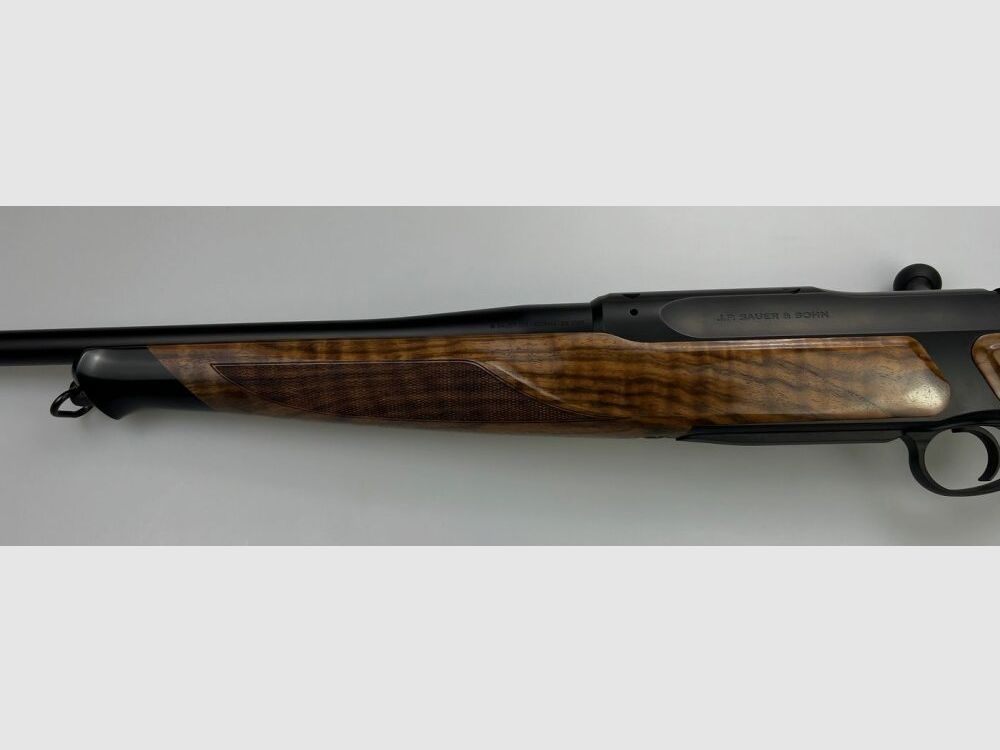 Sauer 505 Ergo Lux