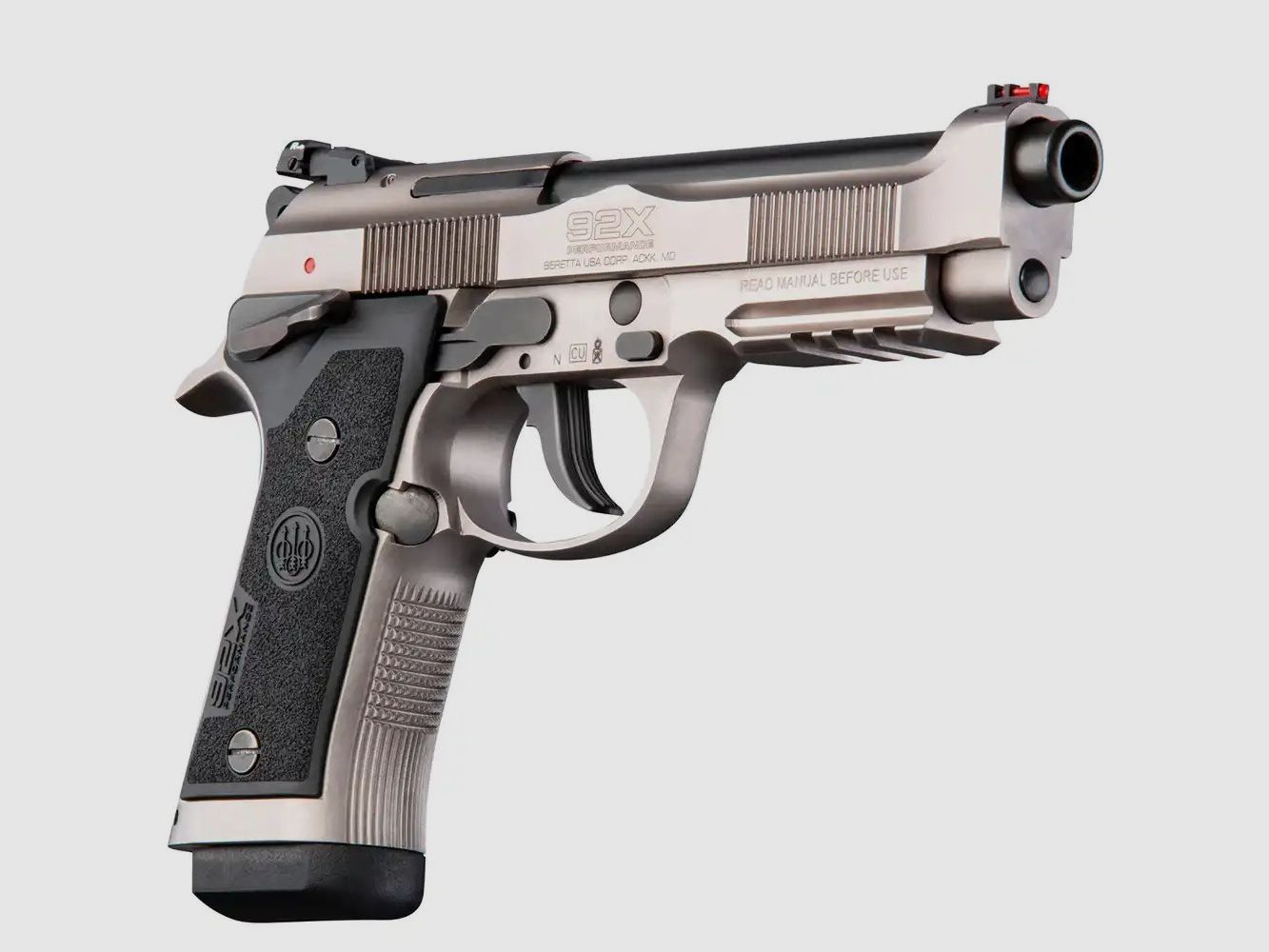 Beretta 92X Performance 9mmLuger !!NEU!!