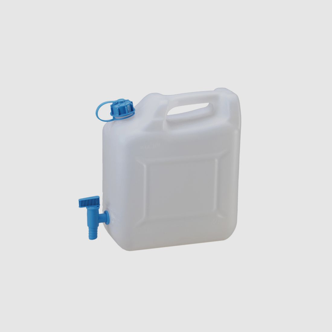 Hünersdorff Wasserkanister Eco 12 Liter