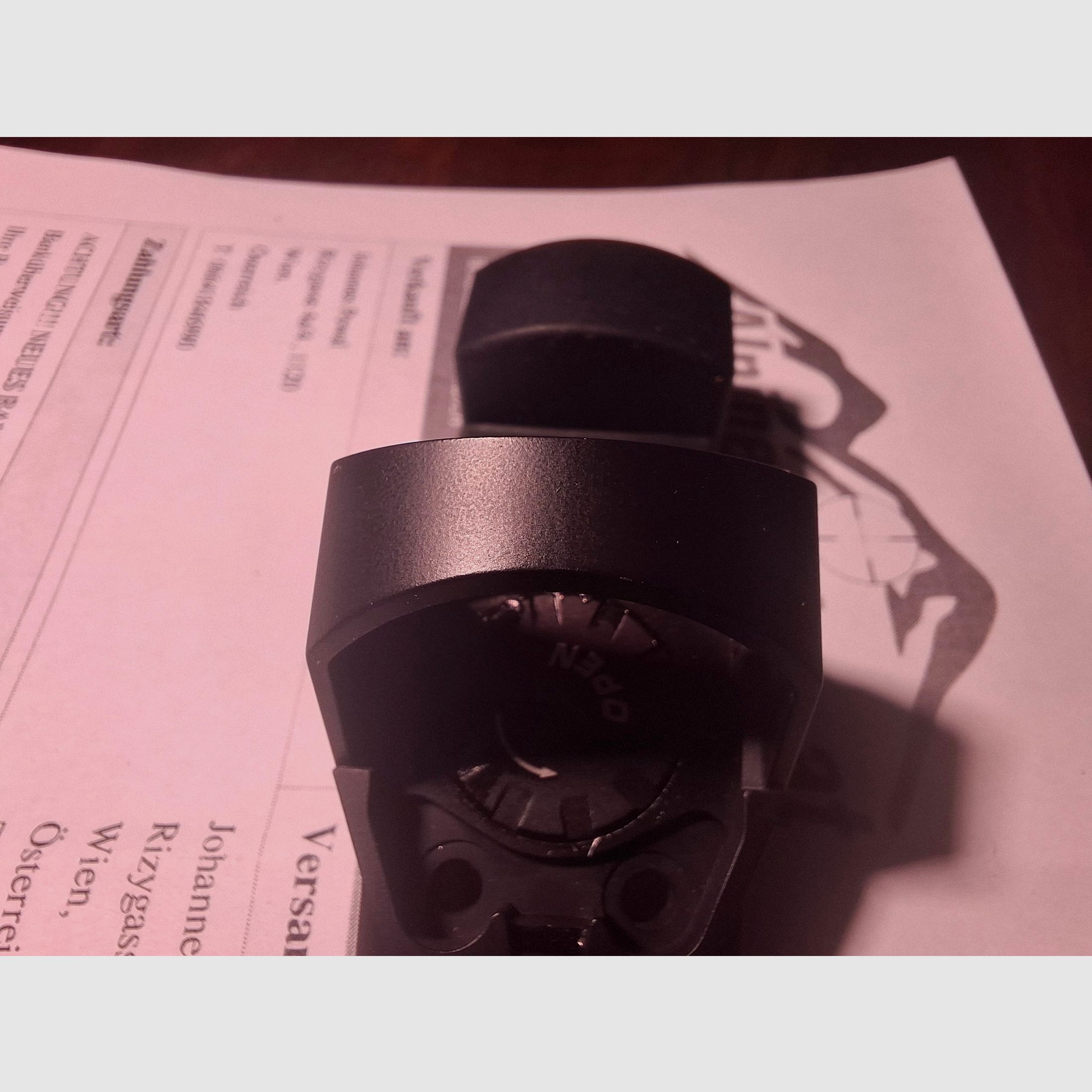 <SIG SAUER ROMEO 1 RED DOT>