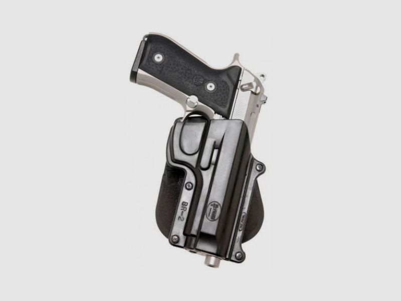 FOBUS PADDLE Holster, Bild 3 von 15