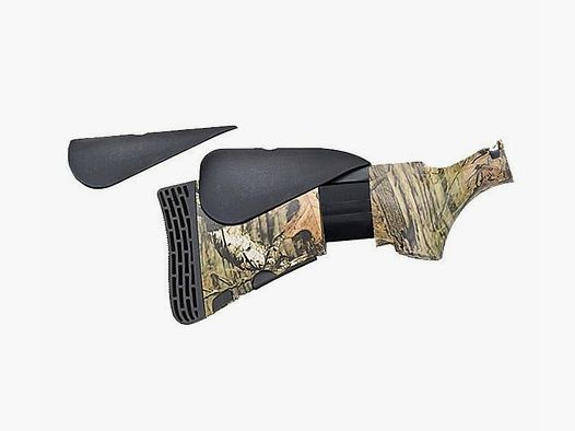 Mossberg FLEX Schaft 4-Pos. Jacht Infinity