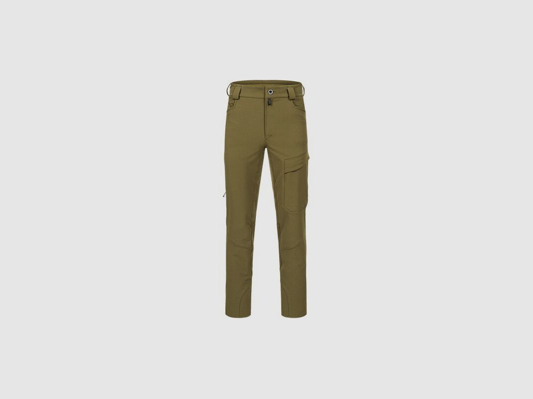 Blaser Resolution Hose dunkel oliv