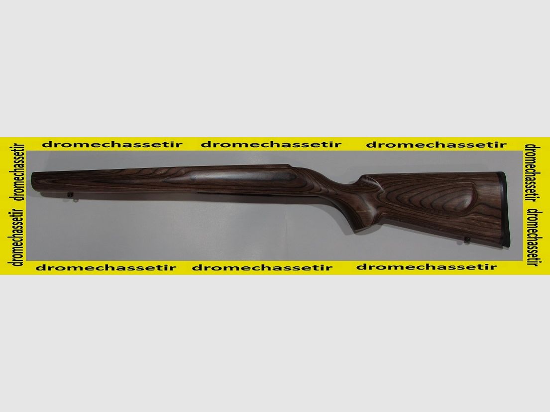 Schaft Boyds laminiert Prairie Hunter Browning Xbolt Langwaffe braun, Bild 2 von 2
