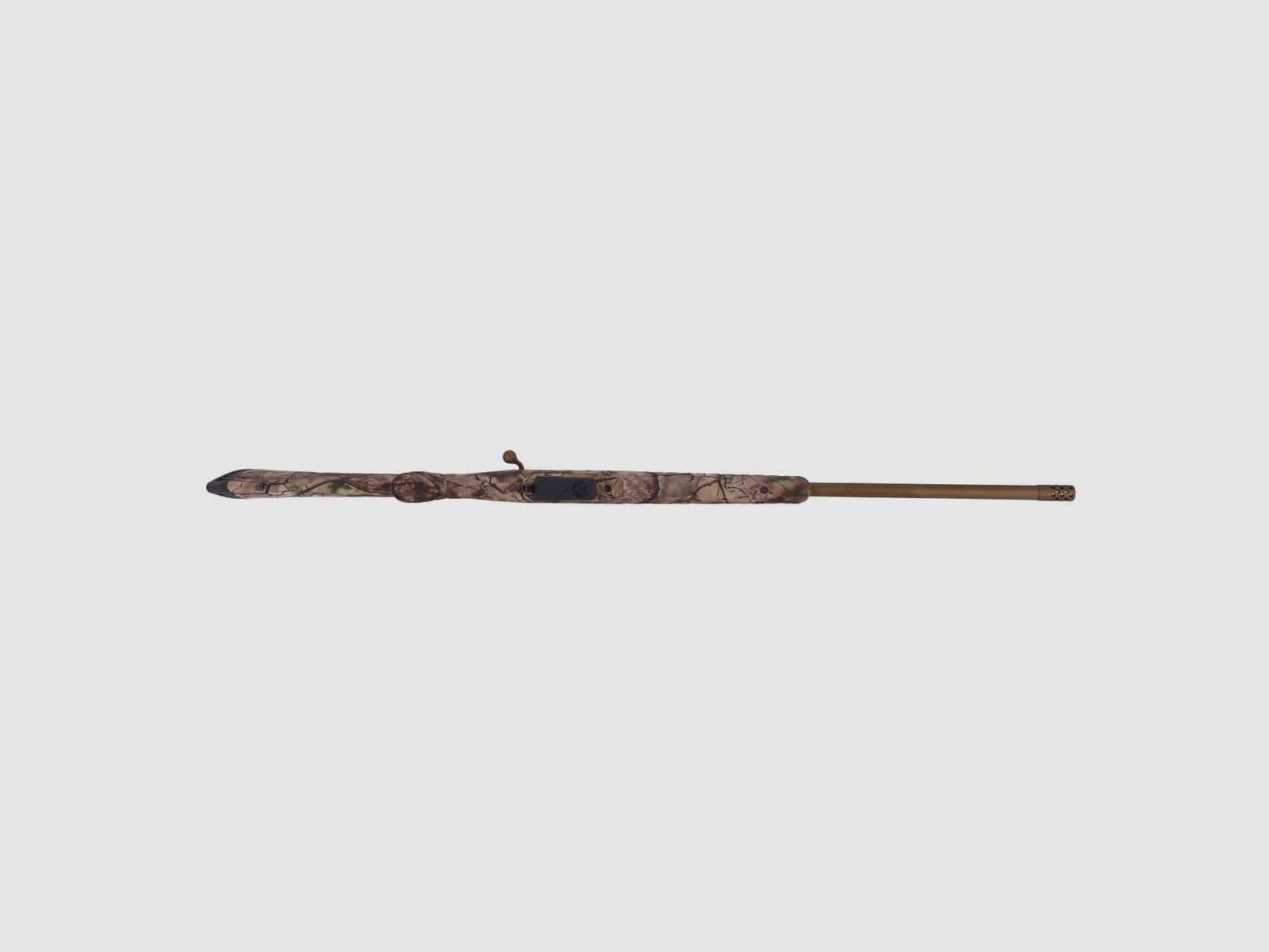 Ruger American Go Wild carabine à verrou .308 Win., image 8 sur 9