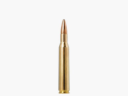 Norma Ammo .270 Win FMJ Jaktmatch 8,5 g / 130 gr VE50