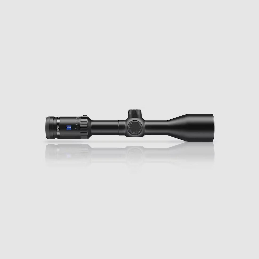 Zeiss Conquest V6 2-12x50 Zielfernrohr