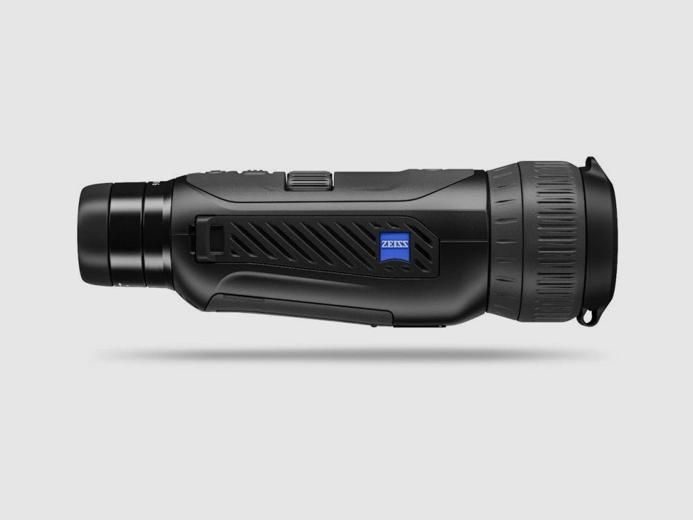 ZEISS thermal imaging camera DTI 6/40 handheld device for night hunting and wildlife observation, image 1 of 8