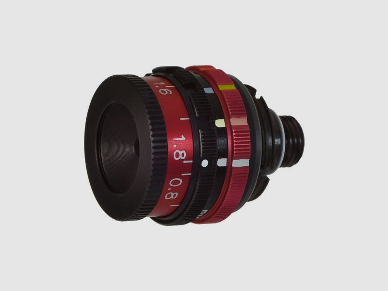 CENTRA SIGHT 1.8 TWIN – red, image 1 of 4