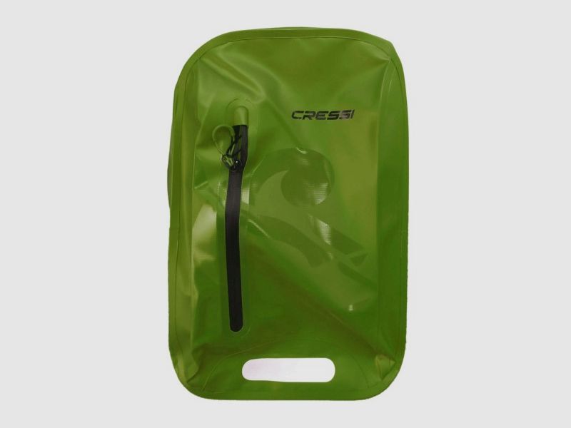 CRESSI Rucksack ATLANTIS DRY / GRÜN, Bild 1 von 2