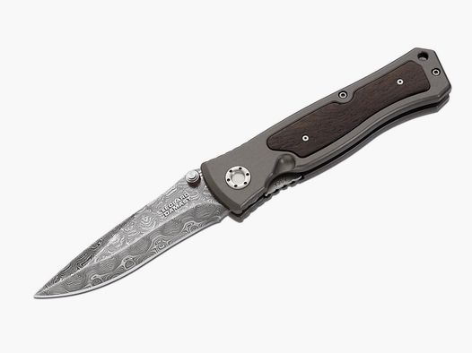 BKER LEOPARD-DAMAST II