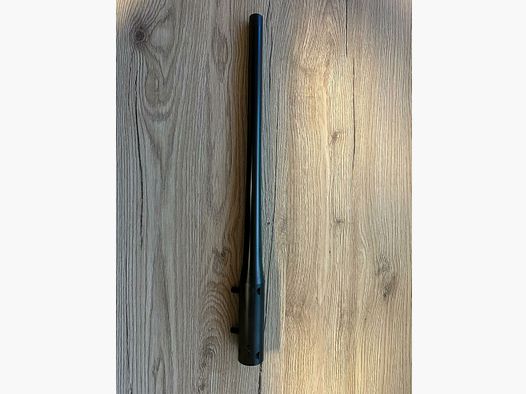 Blaser R8 exchange barrel / interchangeable barrel