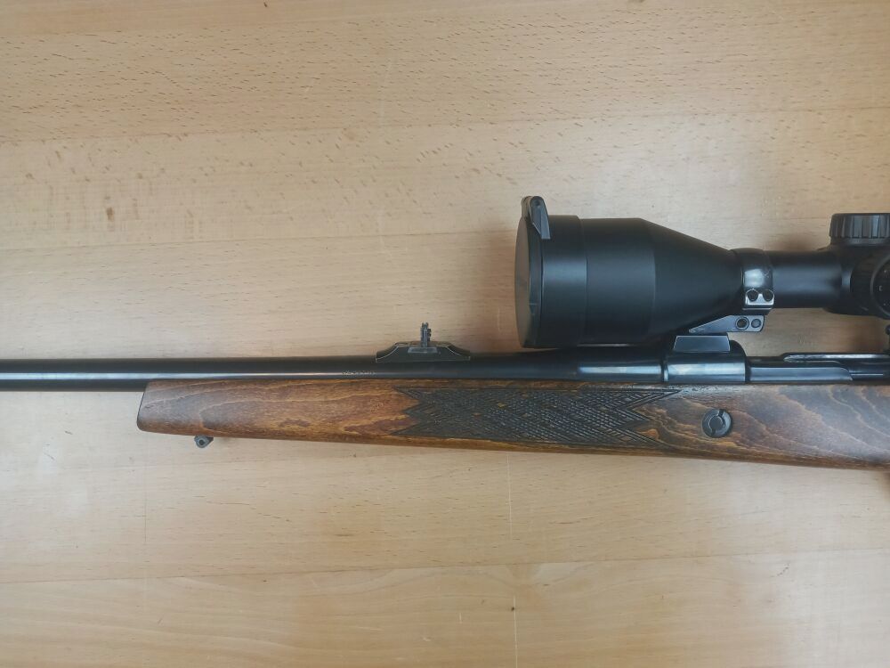 Dynamit Nobel (Voere) M 98