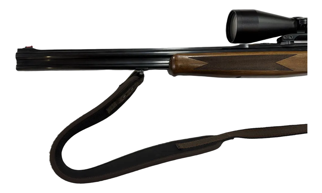 ZOLI BBF .30 R Blaser 20/76 Kahles Helia CBX 3-12×56, image 6 sur 6