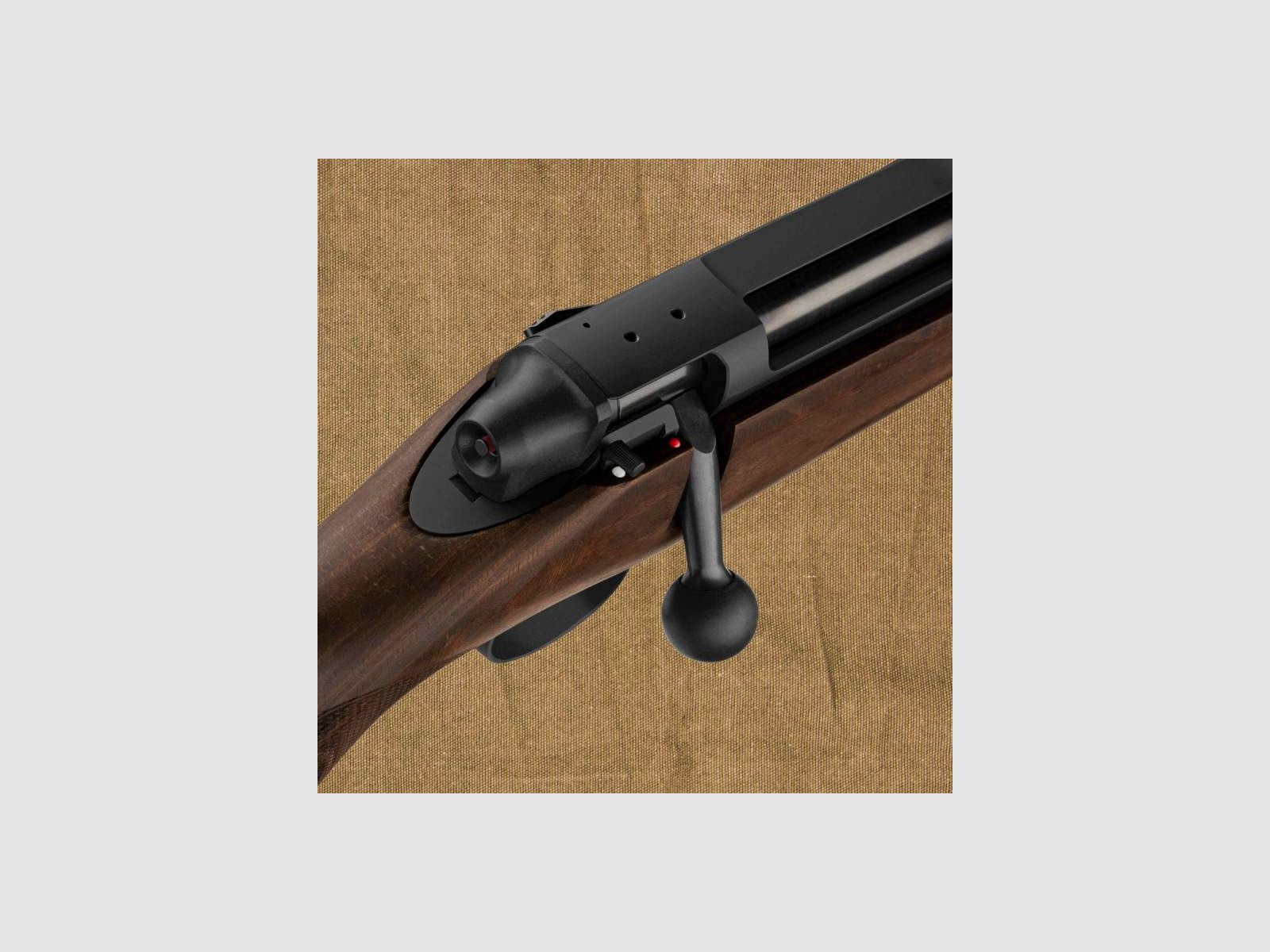 MAUSER M18 Pure