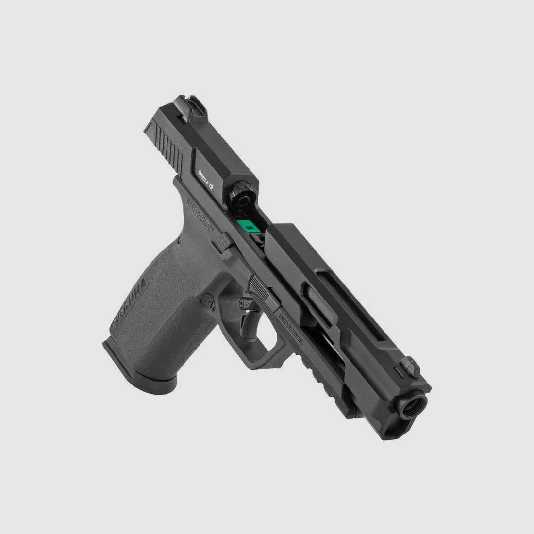 G&G Piranha MK I, image 4 of 4