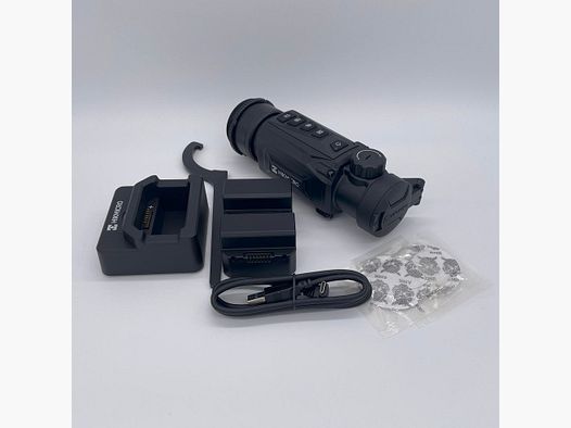 Hikmicro Thunder TH35PC 2.0 im Komplettset