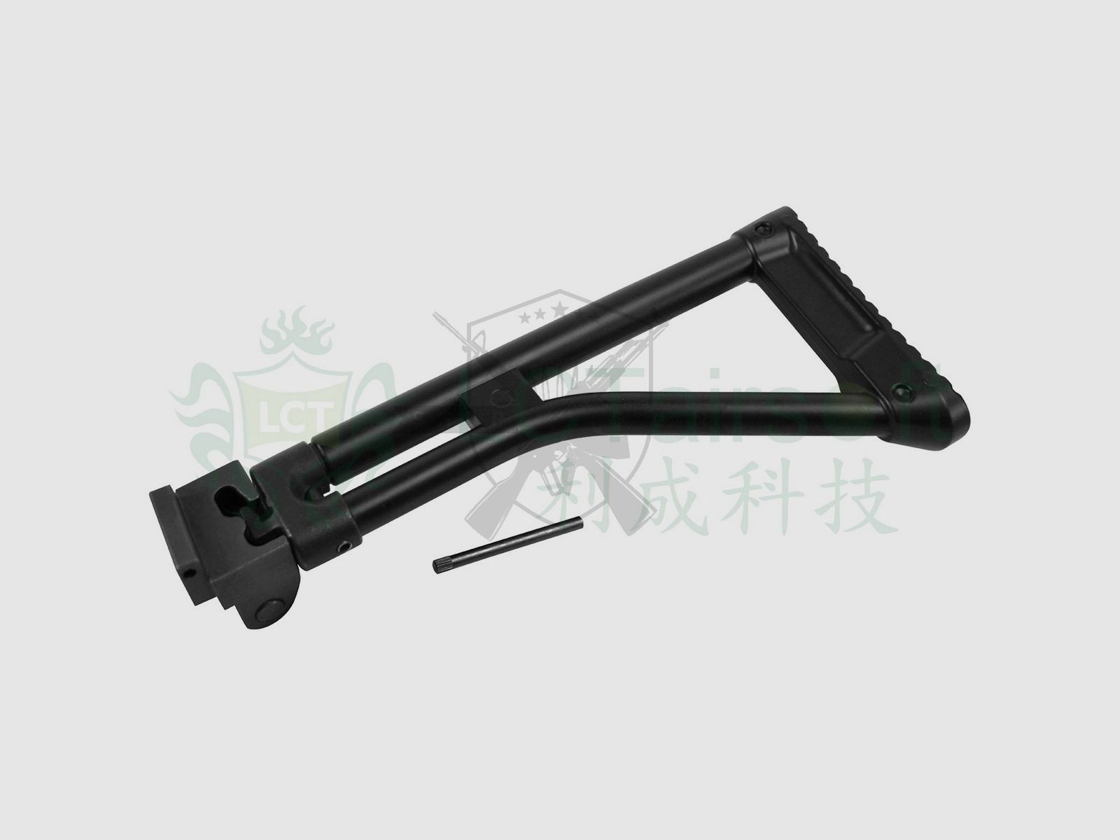 LCT Galil stock for ASVAL