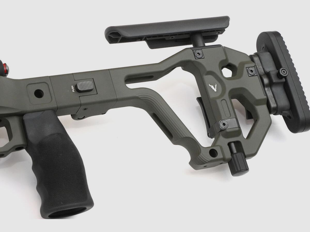 Victrix Tormento V 408CT, Bild 8 von 16