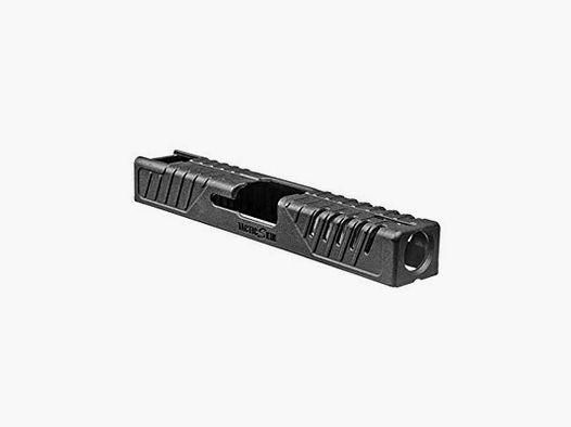 FAB DEFENSE COVER SCHWARZ 17 22 31 37