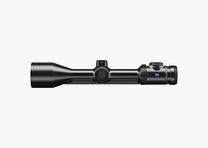 Zeiss Victory V8 2.8-20x56 M, with rail