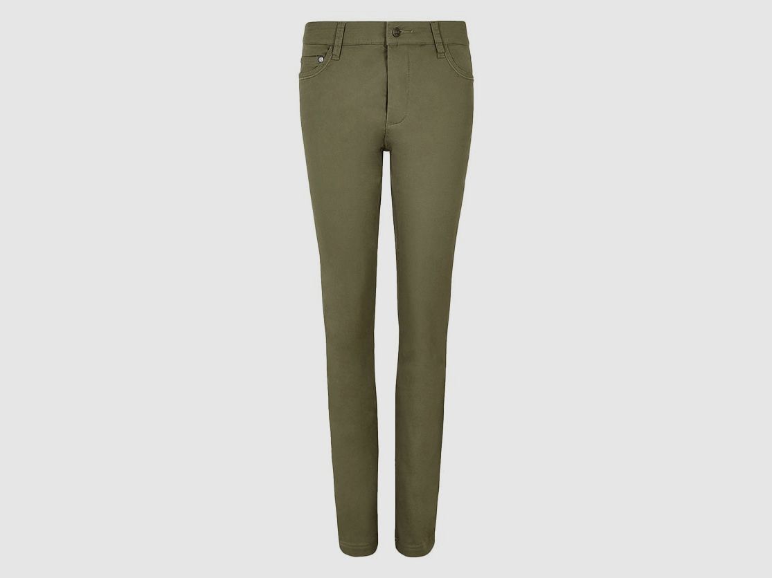 Dubarry Hose Greenway Pesto