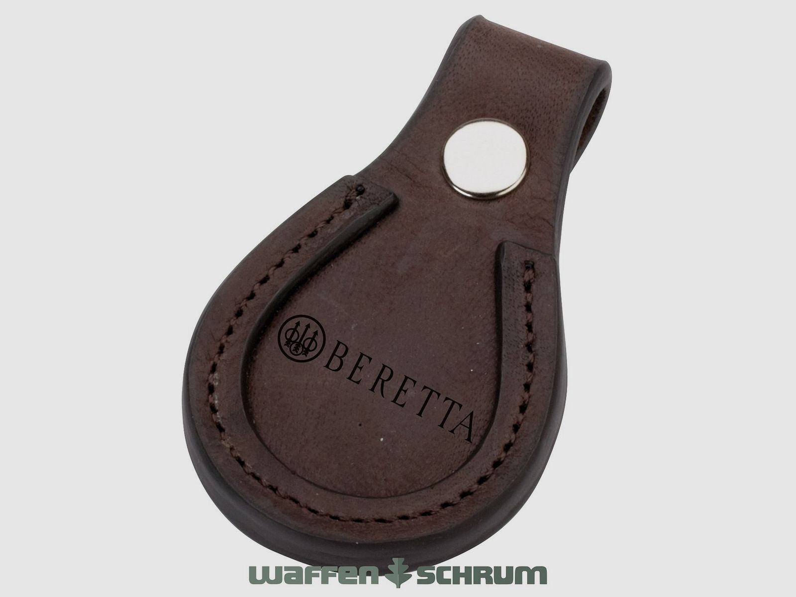 Beretta Laufauflage Braun 100% LT