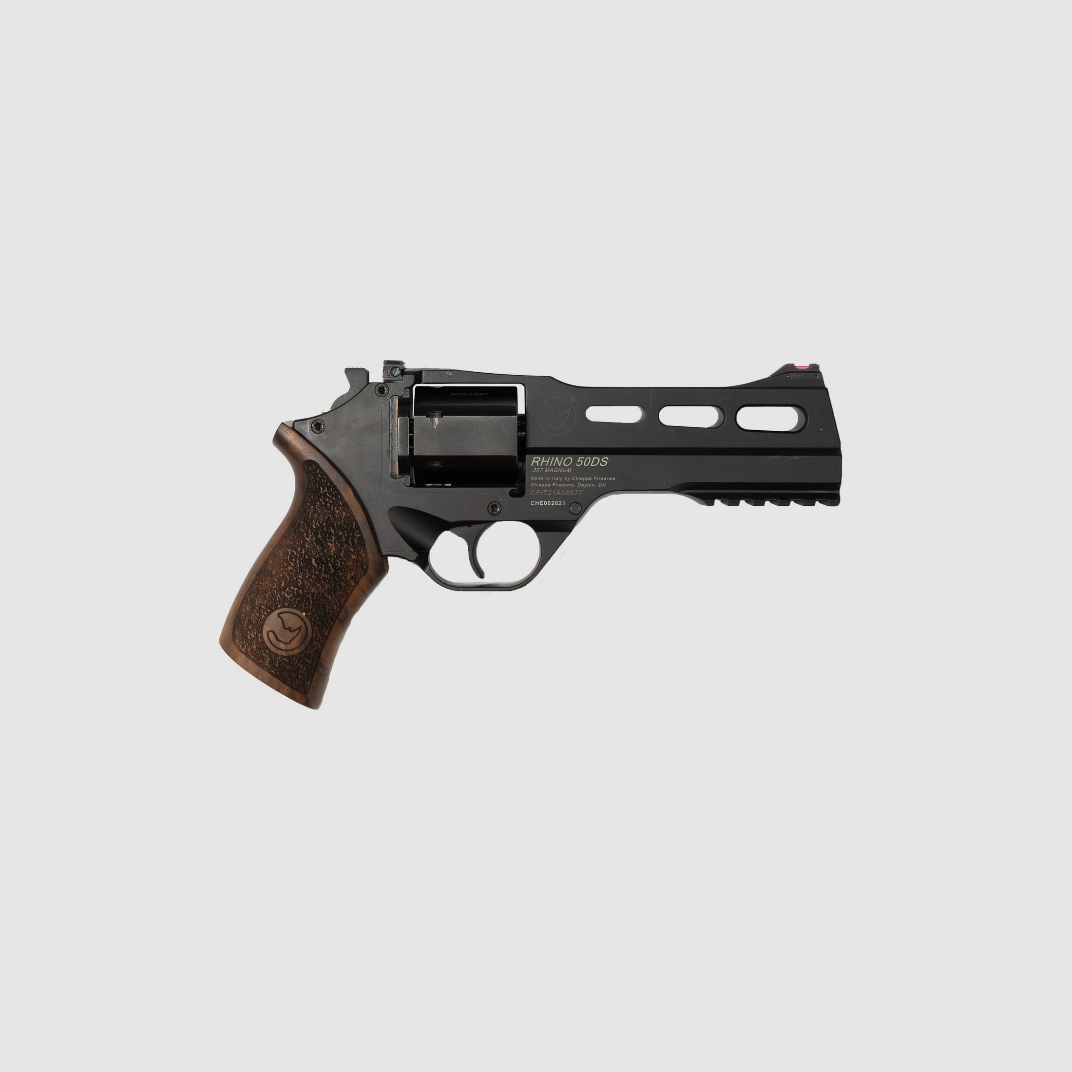 Chiappa Rhino 50DS