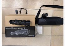 Vorsatzgerät Pulsar Cor FXD55, Wärmebild