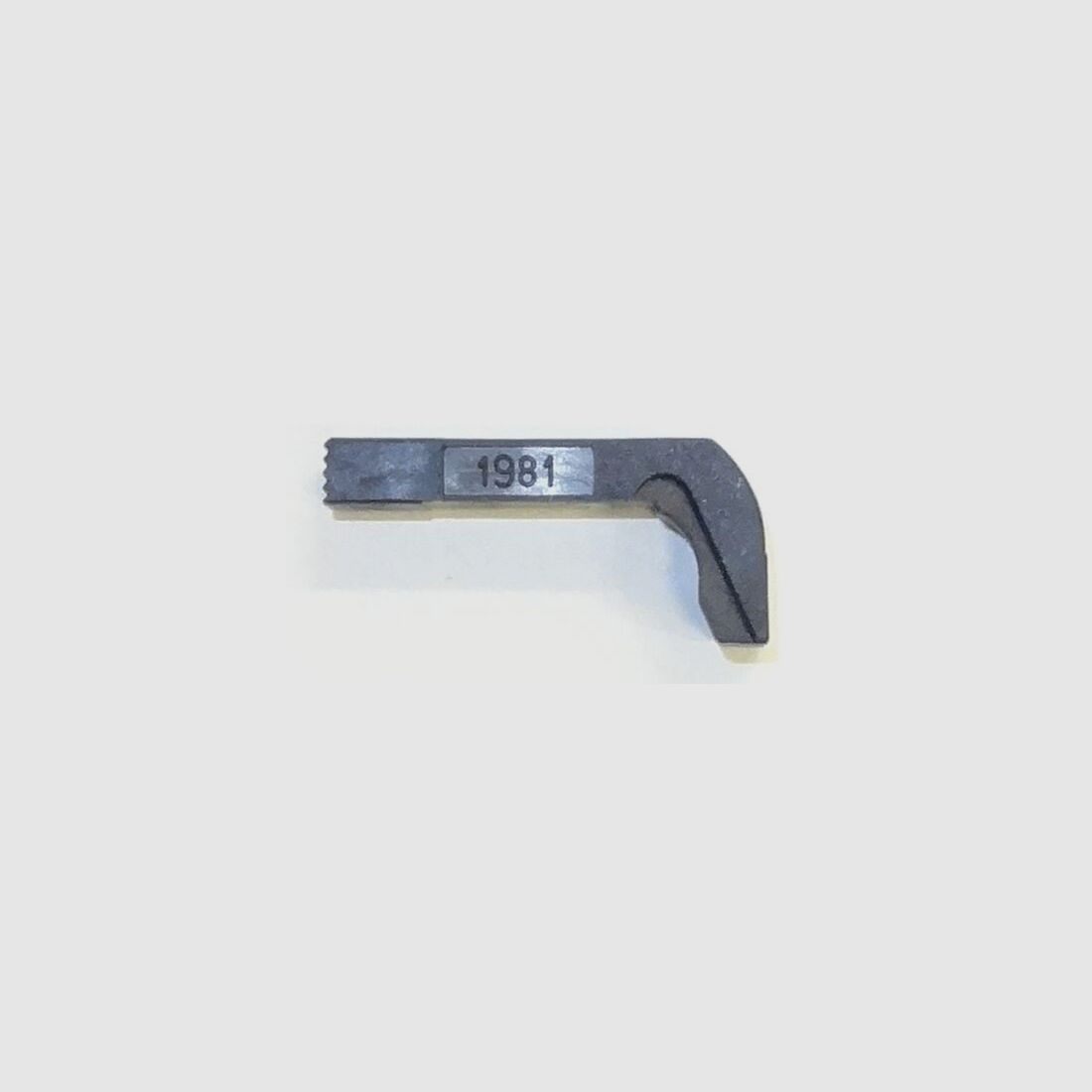 Support de chargeur Glock Gen.1-3, allongé pour Cal.9x19, .380Auto, 357SIG, 40S&W