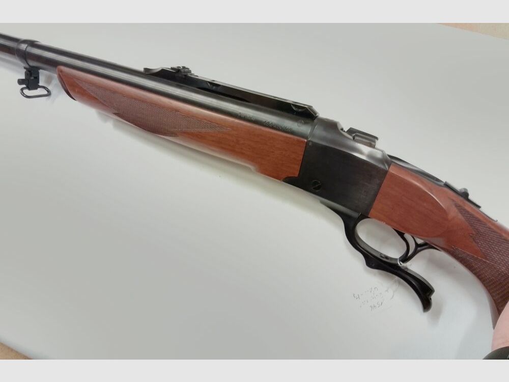 Ruger No. 1