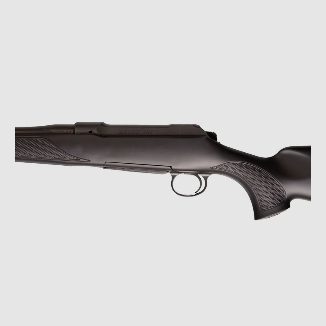 Sauer 101 Classic XTA