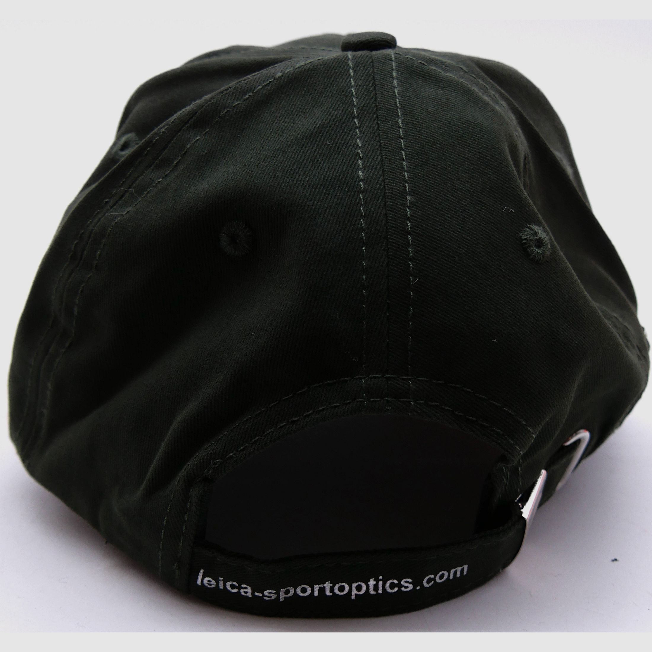 Leica Cap, Kappe, Mütze grün