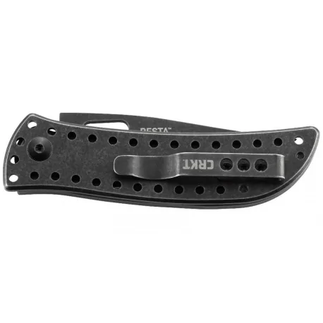 Cuchillo CRKT M16-03S Carson Classic, imagen 3 de 4