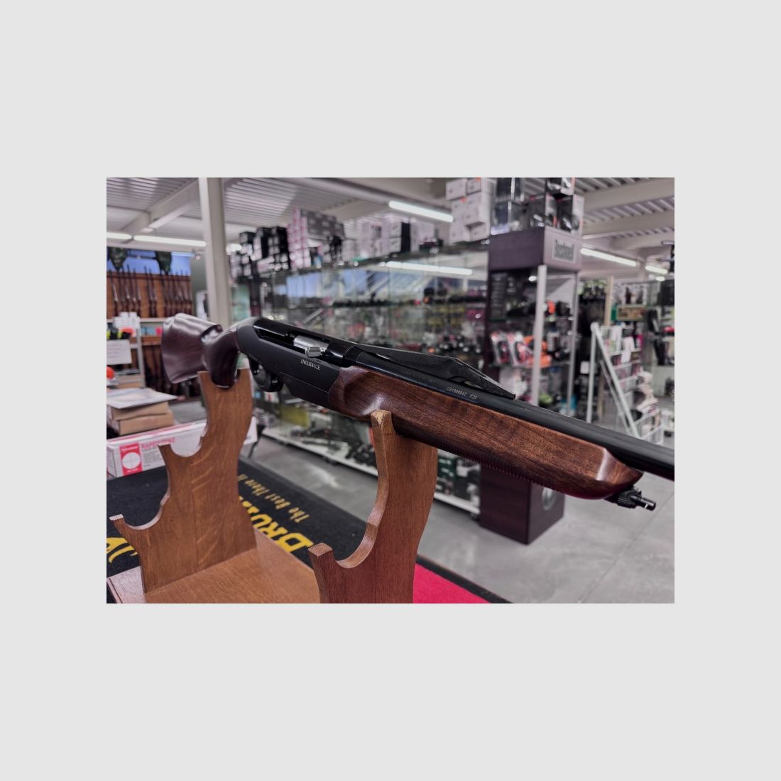 Benelli Argo Endurance Holz mit Gewinde, Bild 4 von 7