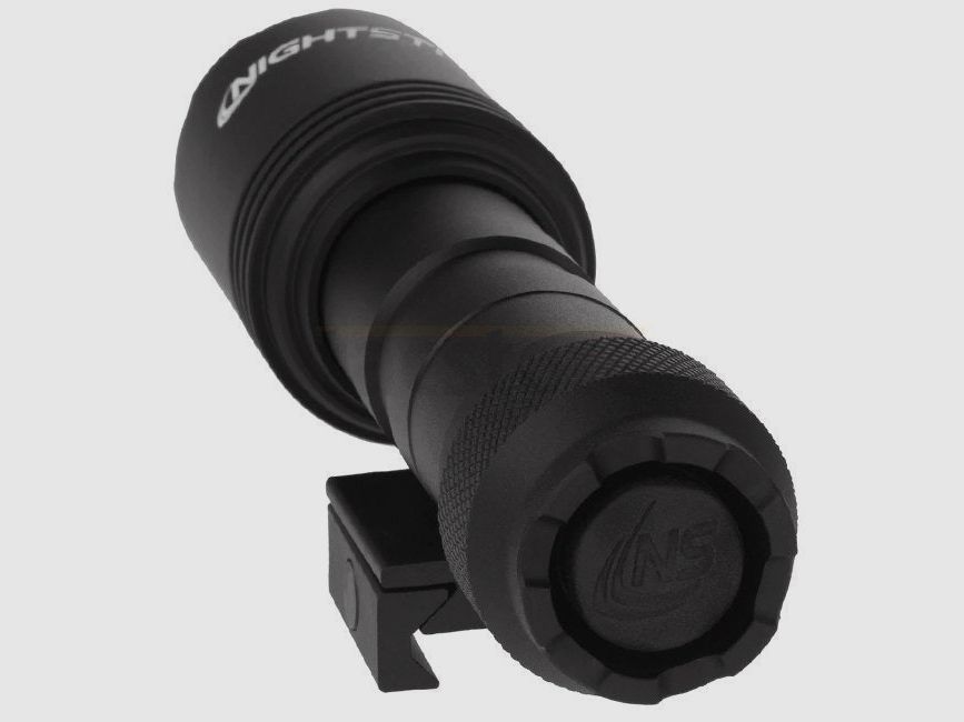 Nightstick LGL-160 Długie Światło - Czarne, zdjęcie 4 z 11
