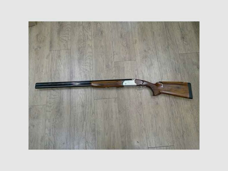 Bockdoppelflinte Gladius Trap Kal.12/70 gebraucht