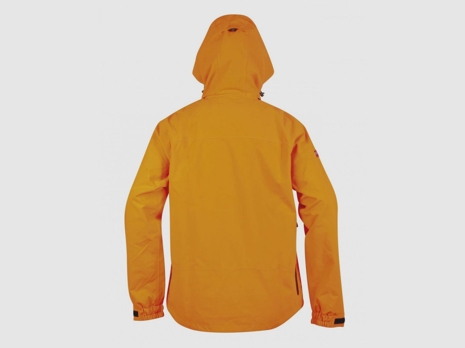 HART Jacke ILIE-J Blaze Oranje