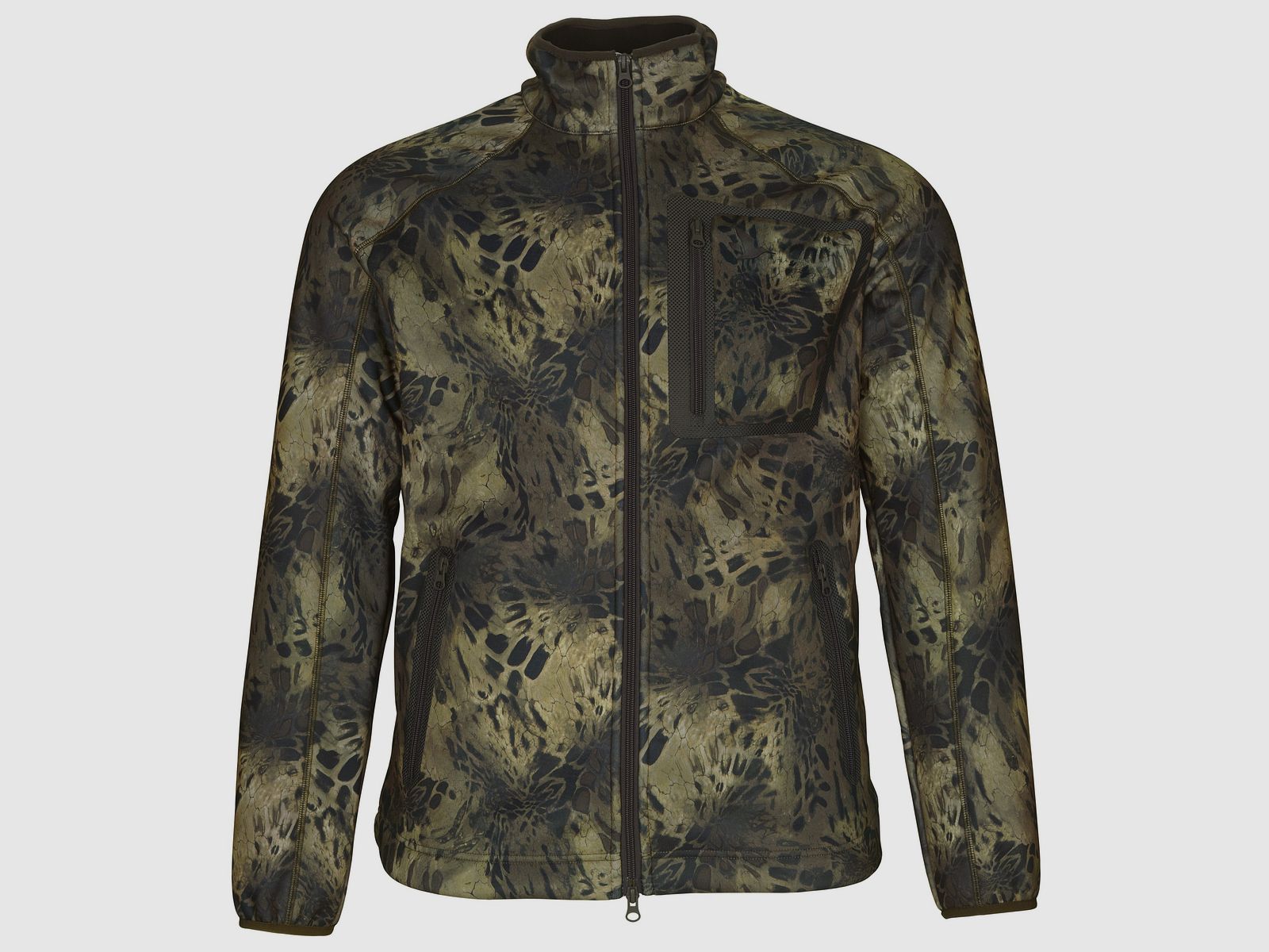 Seeland Hawker Storm Fleecejacke PRYM1® Woodland