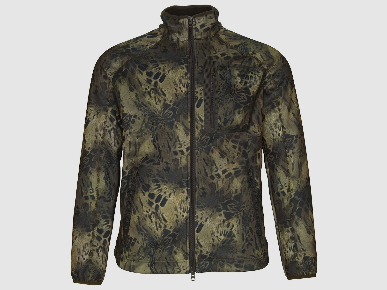 Seeland Hawker Storm Fleece Jacket PRYM1® Woodland