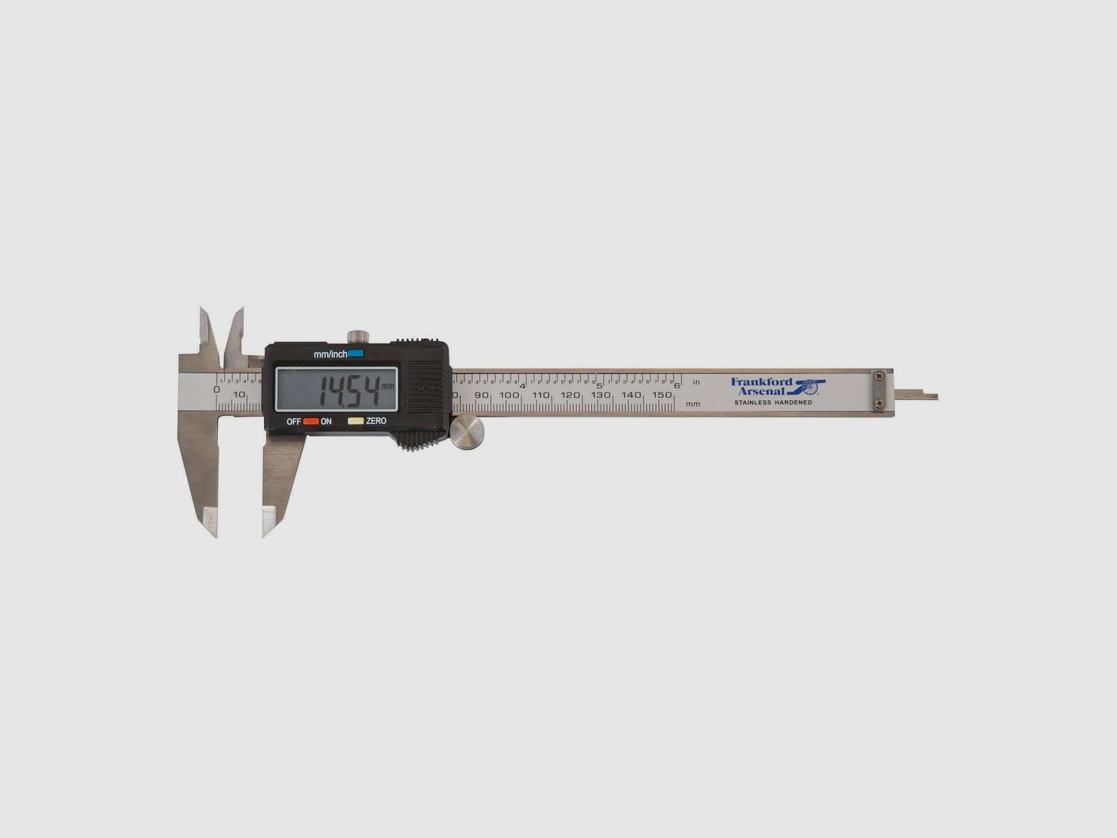 Frankford Arsenal Digitaler Messschieber