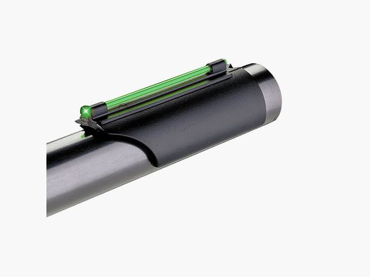 Truglo GLO DOT II point lumineux pour fusils sans rail de canon - Vert