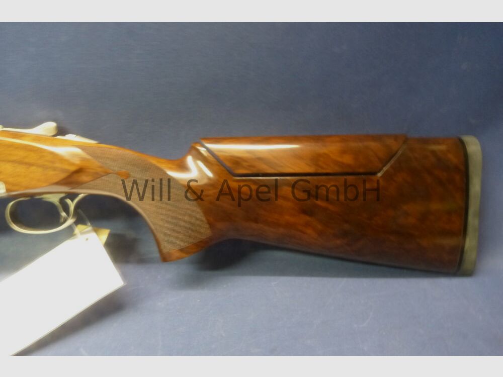 Guerini Invictus I Sporting