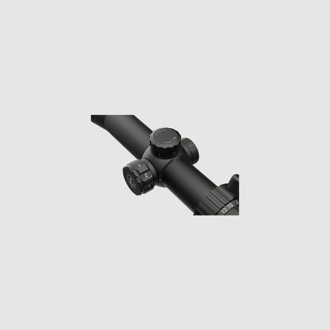 Leupold Mark 3HD 4-12×40 P5 FireDot TMR, Bild 5 von 6