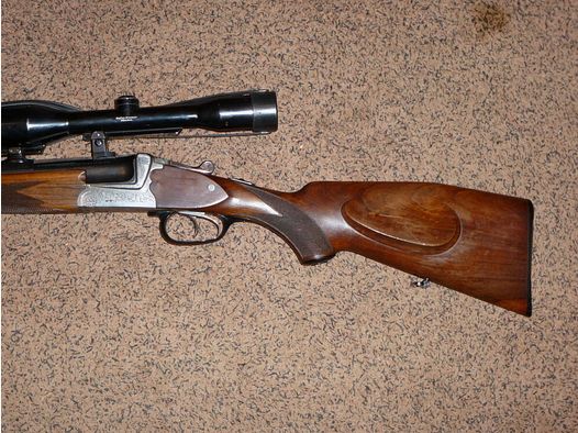 Sauer & Sohn 54
